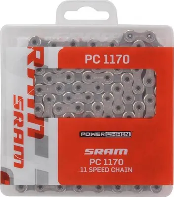 Immagine prodotto di Catena SRAM Pc 1170 11 velocità 114 gl.