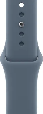 Immagine prodotto di Apple MFFV4ZM/A, fascia, Smartwatch, Niebieski, Apple, Apple Watch 38/40/41 mm, Fluoroelastomero