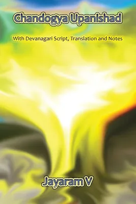 Produktbild von Chandogya Upanishad