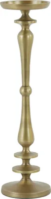 Produktbild von Light & Living - Kerzenständer YAHVI - Ø11x40cm - Bronze