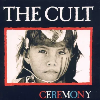 Produktbild von Cult,The-Ceremony