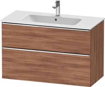 Produktbild von DURAVIT DE4363010790000 D-Neo WTUWH Rek 1010x462x625 Nu Mt