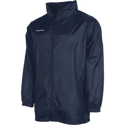 Produktbild von Stanno Field Allwetterjacke Herren - Marine