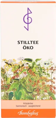 Produktbild von Stilltee 140 g