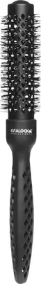 Produktbild von Efalock Carbon Rundbürste 25 mm
