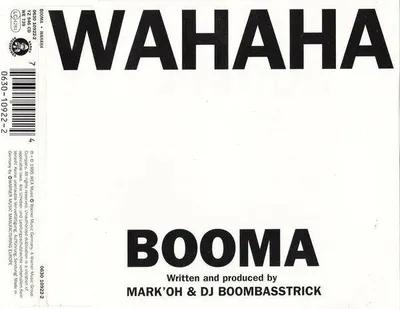 Produktbild von Wahaha