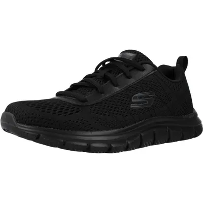 Produktbild von Skechers Schuhe Trackmoulton, 232081BBK