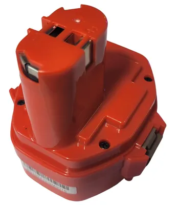 Produktbild von Vinitech Akku 14,4V 2000mAh passend für Makita 1930626 193062-6 192699A 192699-A 193159A 193159-A 1930600 193060-0 1422 1433 1434 1435 1435F 1435-F