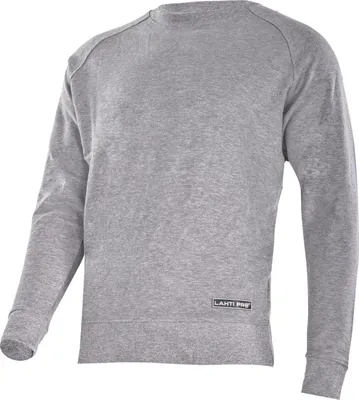 Produktbild von Graues Sweatshirt 320G, "2Xl", Ce, Lahti