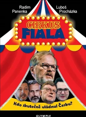 Immagine prodotto di Cirkus Fiala