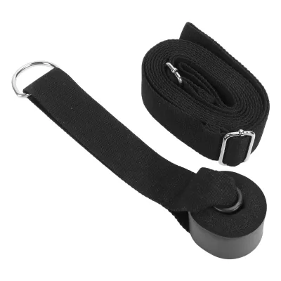 Obrázek produktu pro Dveře Stretch Strap, Dveře Leg Stretcher, Dveře Leg Stretcher popruh, Dveře Flexibility Trainer, Dveře Splits Trainer, Noha Stretcher