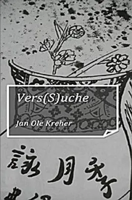 Produktbild von Vers(S)uche