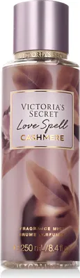 Obrázek produktu pro Victoria's Secret Love Spell Cashmere tělový spray pro ženy 250 ml