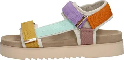 Image de Maruti Beau Sandalen Plat - Overige - Maat 40