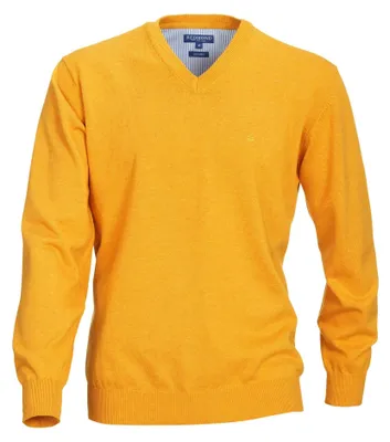 Produktbild von Redmond Pullover mit V-Ausschnitt