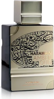 Obrázek produktu pro Al Haramain Amber Oud Future Dubai Extrait de Parfum 100 ml UNISEX
