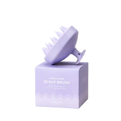 Obrázek produktu pro Maria Nila, Maria Nila, Scalp Brush, Purple