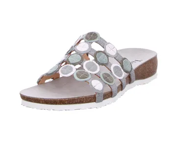 Produktbild von Think! Komfort Pantoletten Damen 31333135383035 Bunt 39 EU