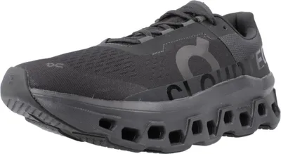Produktbild von ON RUNNING CLOUDMONSTER Schwarz