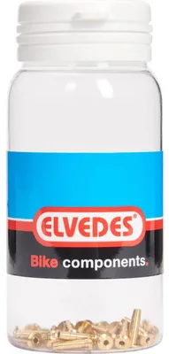 Obrázek produktu pro ELVEDES Vložka na bradavky. Hadicová mosaz ELV2012097