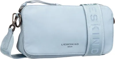 Produktbild von Liebeskind Berlin Bodybag Clarice Crossbody M Sheep Natural 15 x 27 x 8