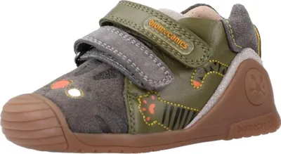 Produktbild von BIOMECANICS Schuhe 221126B Grau