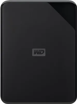 Produktbild von Elements Portable Spec Edit 2Tb
