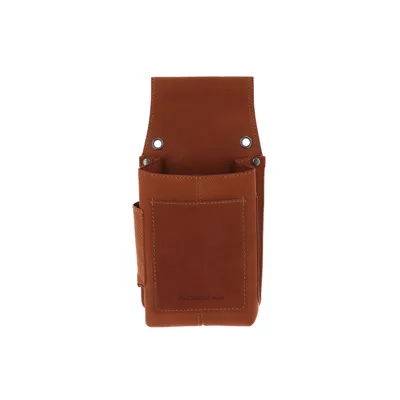 Immagine prodotto di The Chesterfield Brand marsupio Montenegro Waiter Wallet Cognac terracotta
