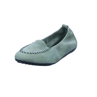 Produktbild von Arche Damen Slipper Fanyra ecume 14677-37, 14677-38, 14677-39, 14677-42 ARC-Fanyra-241700012 grün 38