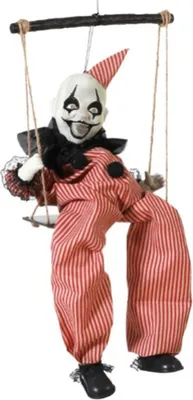 Image de Décoration d'Halloween 70 x 30 x 17 cm