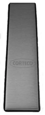 Produktbild von CORTECO 80001182 Innenraumfilter Pollenfilter