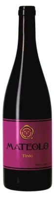 Produktbild von Adega Entrecantos Mateolo Tinto 2023 Rotwein Spanien IGP Val do Miño 75.00 cl 12.0 %