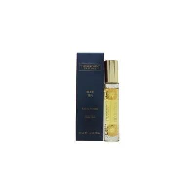 Obrázek produktu pro The Merchant of Venice Blue Tea - parfémovaná voda 10 ml ve spreji