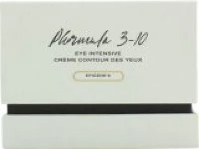 Produktbild von Erno Laszlo Phormula 3-10 Eye Intensive Eye Contour Cream 15ml