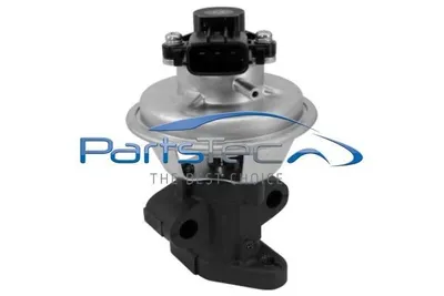 Image de Soupape AGR, soupape à membrane électropneumatique PARTSTEC, notamment pour FORD RANGER