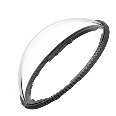 Produktbild von Insta360 X4 Premium-Linsenschutz, 360° drehbar, 9H gehärtetes Glas, kratzfest & stoßfest, Schutzabdeckung für Kameraobjektiv