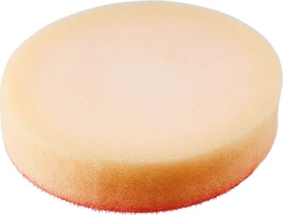 Zdjęcie produktu dla VERTO Gąbka polerska 125 mm