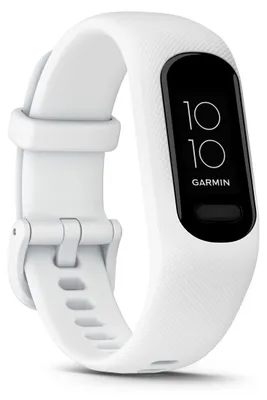 Obrázok produktu pre Garmin VIVOSMART 5, OLED, Dotyková obrazovka, GPS