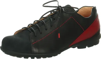 Produktbild von Think! Halbschuhe Halbschuhe Veloursleder