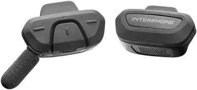 Obrázok produktu pre Komunikačný systém pre prilby "INTERPHONE AERIAL