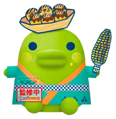 Zdjęcie produktu dla Tamagotchi Kuchipatchi plü zwierzątko 19cm