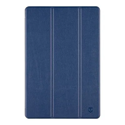 Imagen del producto de Funda tipo libro para tablet Samsung Galaxy Tab A9 8.7, color azul