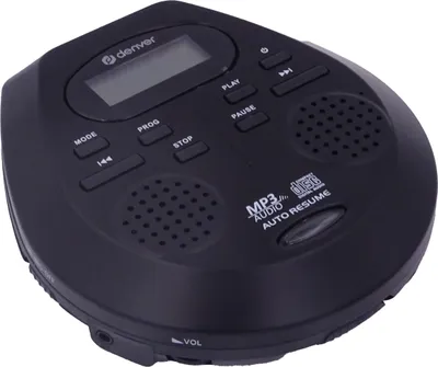 Image de Denver DMP-395B