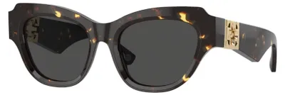 Zdjęcie produktu dla Okulary damskie Burberry, model Be4423F411187