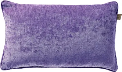 Produktbild von Dutch Decor Kissenbezug Lewy 30x50 cm Lila