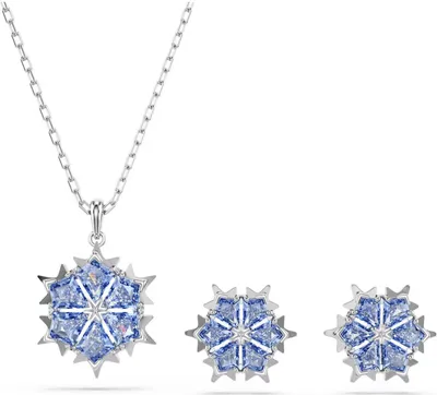 Produktbild von Swarovski MP MAGIC SET 5734243 Schmuck Set