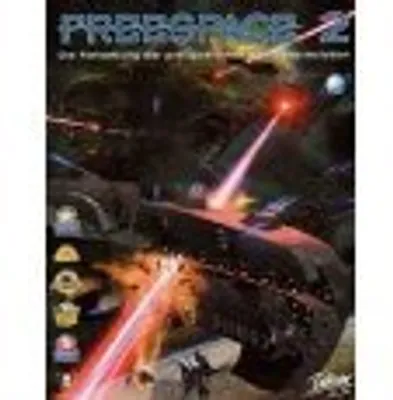 Produktbild von Freespace 2