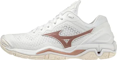 Produktbild von Mizuno Handballschuhe Wave Stealth V Women