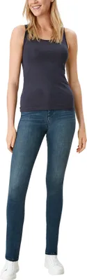 Produktbild von S. Oliver Top navy S