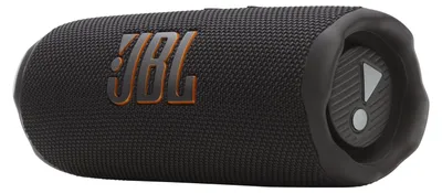 Produktbild von JBL Flip 7, kabelloser tragbarer Bluetooth-Lautsprecher, 16 Stunden Akkulaufzeit